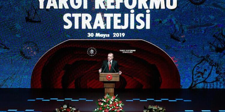 Yargı reformunu hukukçular yorumladı: Yükselen baraj kaliteyi  arttırır