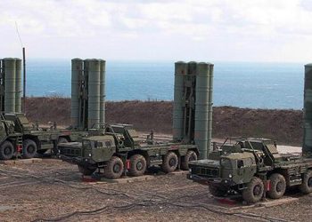 Yunanistan’dan dikkat çeken S-400 açıklaması… Dengeleri değiştirir