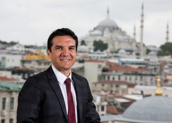 Ziraat Katılım 400 milyon TL kira sertifikası ihracı gerçekleştirdi