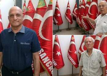 1974 Kıbrıs Barış Harekatı’nın ‘mücahitleri’ o günleri anlattı