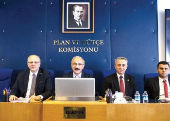 400 milyarlık yapılandırma