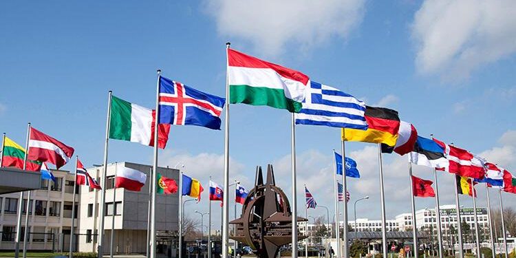 ABD Brezilya’yı resmen ‘NATO üyesi olmayan ana müttefik’ olarak tanıdı