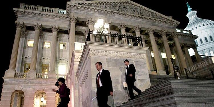 ABD Temsilciler Meclisinden Suudi Arabistan’ı hedef alan iki tasarı