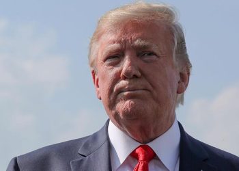 ABD’de Trump’a destek en yüksek seviyede