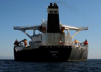 ABD’den Yunanistan’a İran tankeri uyarısı