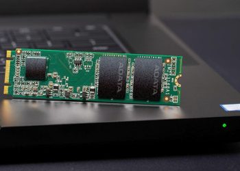 ADATA yeni SSD ürününü sahneye çıkardı