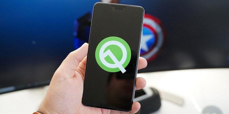 Android Q güncellemesi alacak telefonlar hangileri?