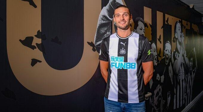 Andy Carroll, Newcastle United’a döndü! | Transfer haberleri…