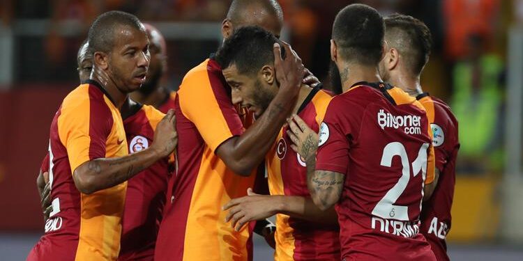 Bakan Kasapoğlu’ndan Galatasaray’a tebrik mesajı