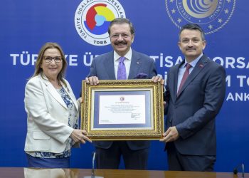 Bakan Pakdemirli: Birçok üründe gelir garantili ürün sigortası çıkaracağız