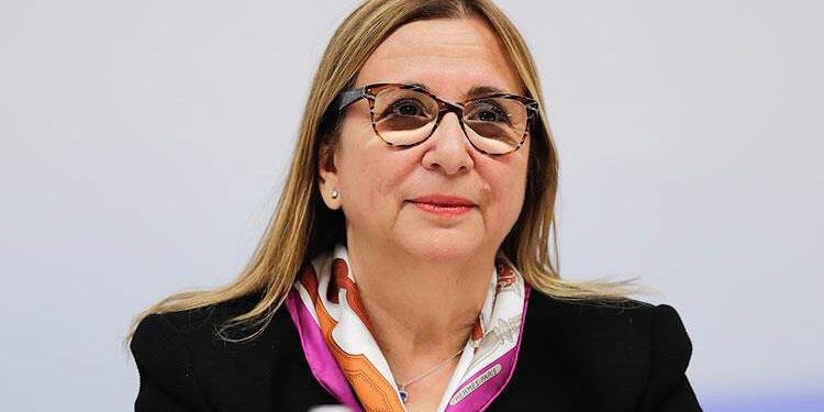 Bakan Pekcan: ABD Ticaret Bakanı Türkiye’ye gelecek