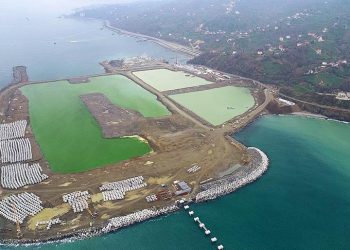 Bakan Turhan açıkladı: Planlanandan 2 yıl önce bitecek