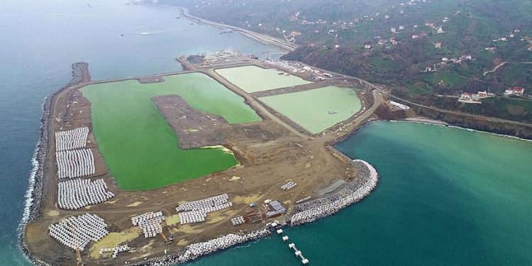 Bakan Turhan açıkladı: Planlanandan 2 yıl önce bitecek