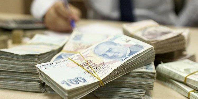 Bankacılık sektörünün mevduatı arttı