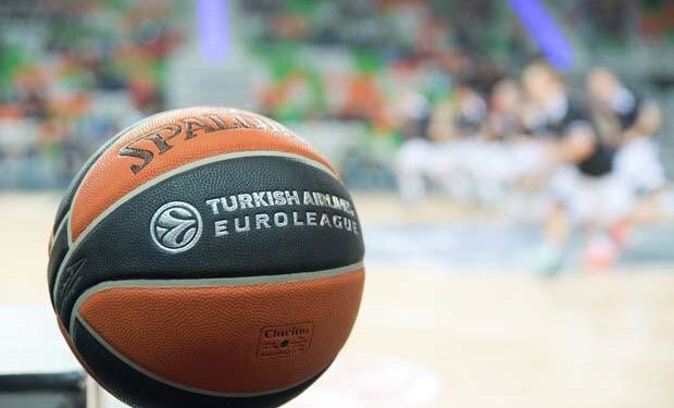 BASKETBOL