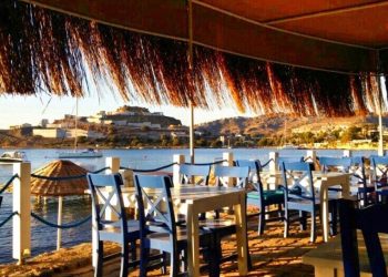 Bayramı Bodrum’da geçireceklere 5 tavsiye