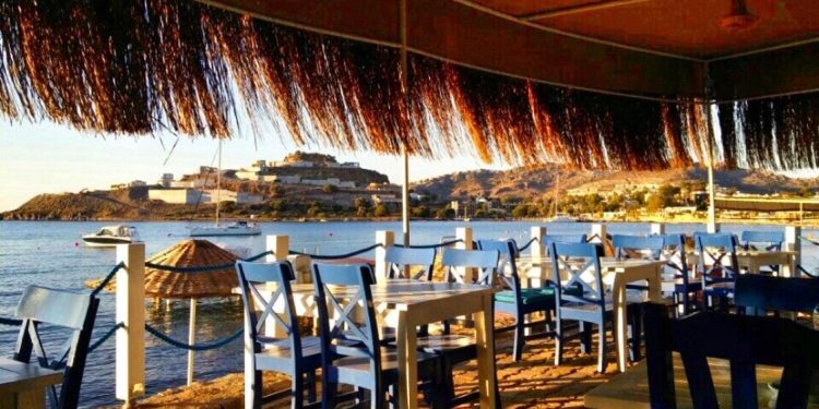 Bayramı Bodrum’da geçireceklere 5 tavsiye