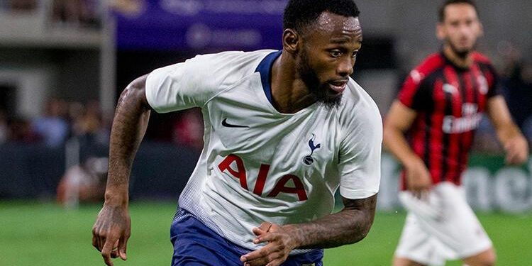 Beşiktaş, Kevin N’Koudou ile anlaştı