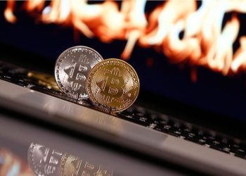 Bitcoin 9,500 doların üzerinde