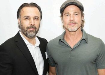 Brad Pitt: Oyunculuğu bırakmam!