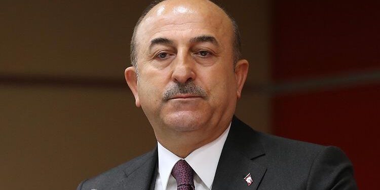 Çavuşoğlu’ndan Rumen mevkidaşına tebrik telefonu