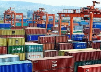 Dış ticaret endeksleri açıklandı
