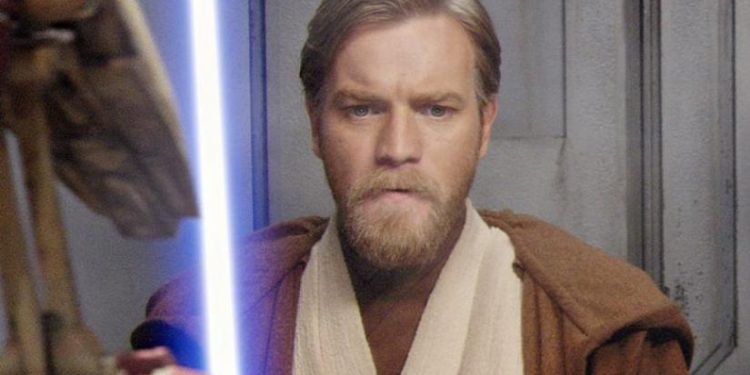 Disney’den Star Wars müjdesi: Obi-Wan Kenobi geri dönüyor