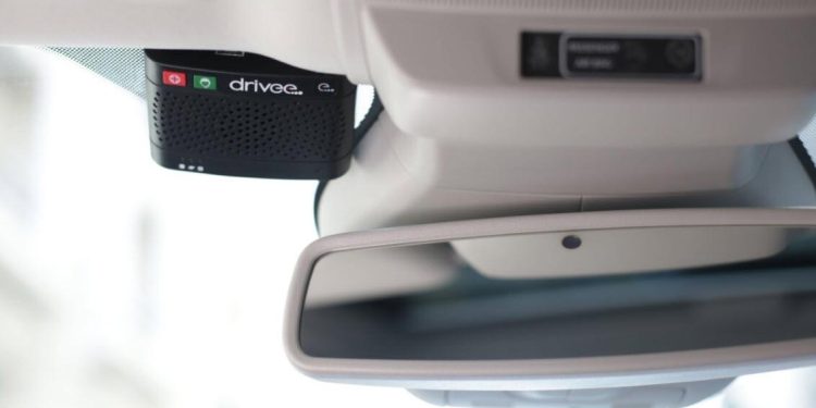 Drivee SafeCall, acil durumlarda müdahale ekibini kaza yerine yönlendirecek