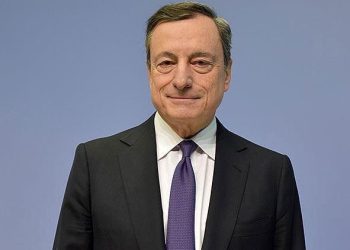 ECB Başkanı Draghi: Euro için hedefleme yapmıyoruz