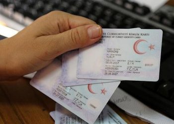 Ehliyet ve kimliğini değiştirmeyenler dikkat! Zaman daralıyor