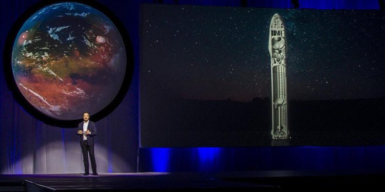 Elon Musk’a Çin’den rakip geldi…  Başarılı oldu