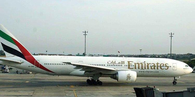 Emirates, Türkiye’de kabin memurları arıyor