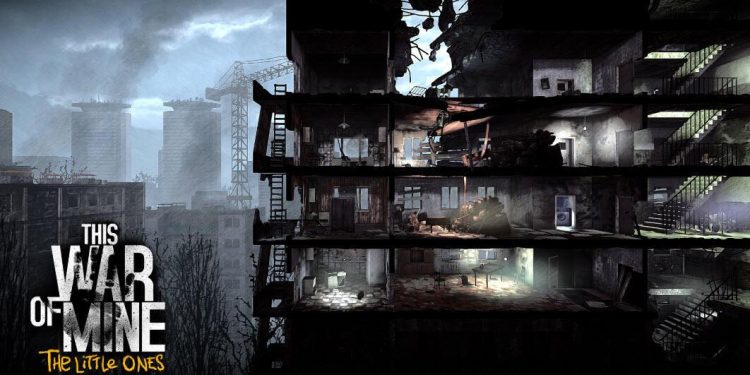 Epic Games’ten bedava oyun: This War of Mine