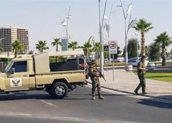 Erbil’deki hain saldırıya dünyadan tepkiler