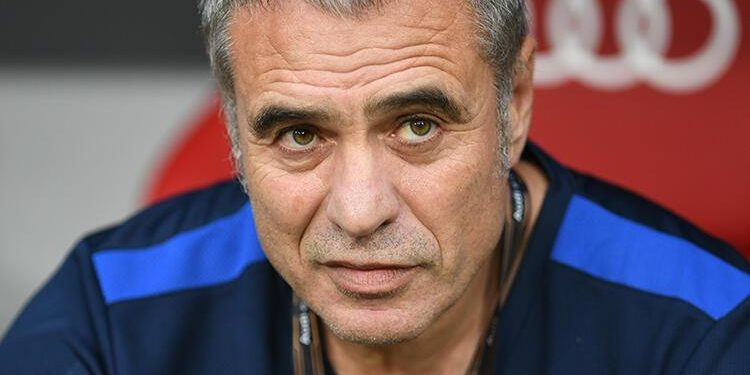 Ersun Yanal’ın kariyerinin en zorlu sezonu