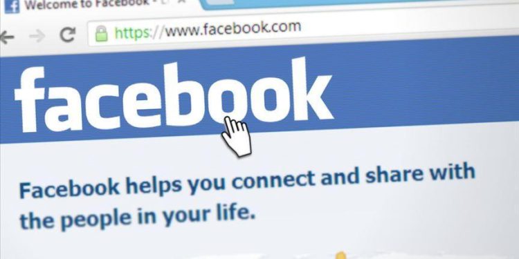 Facebook Suudi hükümetiyle bağlantısı belirlenen gizli hesapları kaldırdı