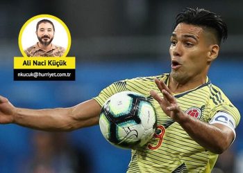 Falcao imzaladığı an 5 milyon euro hesapta | Galatasaray Transfer Haberleri