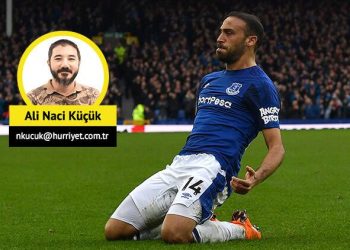 Falcao olmazsa Tosun Paşa