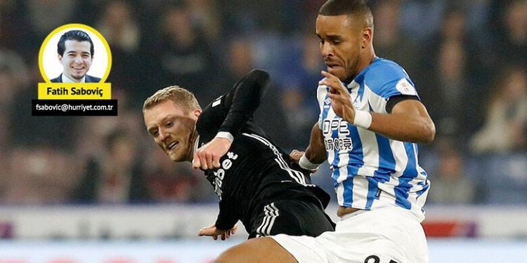 Fenerbahçe transfer haberleri | Fener Zanka’ya kavuştu! Sırada Kjaer var