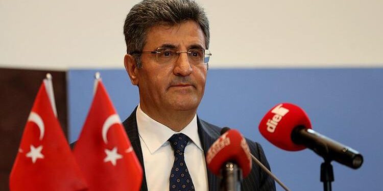 ‘FETÖ Almanya için de tehdit’