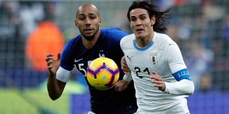 Galatasaray’ın yeni transferi Nzonzi bu akşam İstanbul’da