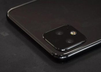 Google Pixel 4 XL geliyor! Yeni görüntüsü ortaya çıktı