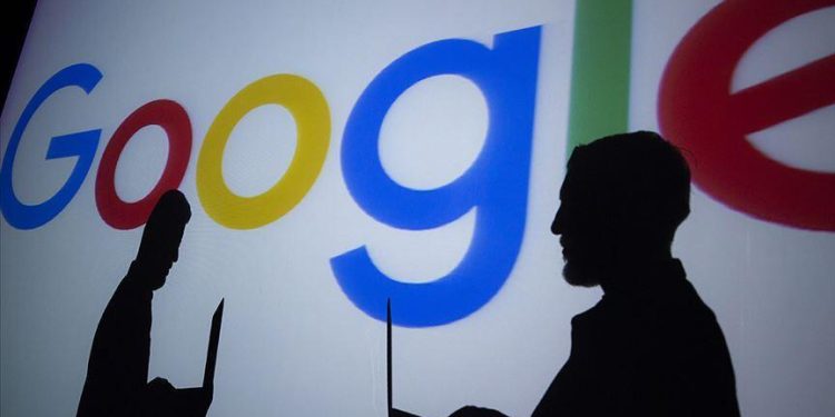 Google üretimde geri dönüştürülmüş maddeleri kullanacak