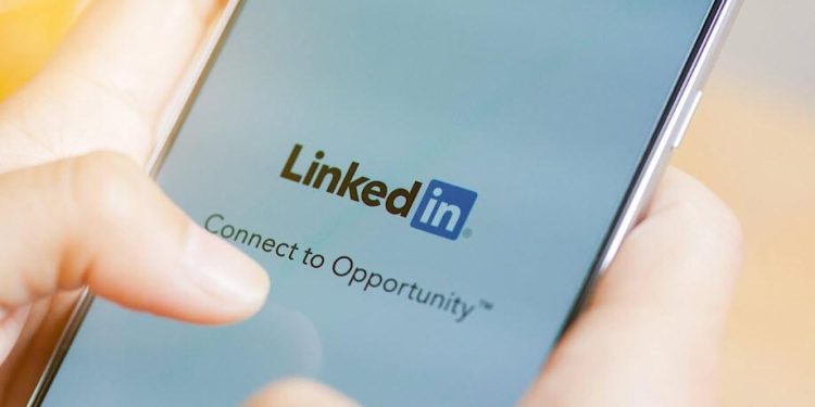 Göz kamaştırıcı kariyerleriyle, LinkedIn’in ‘balon’ profesyonelleri