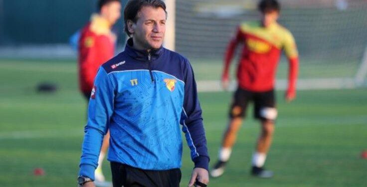 Göztepe, Süper Lig’de 28. kez mücadele edecek! 838 maçta…