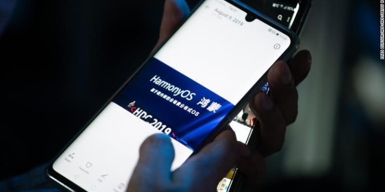 HarmonyOS nedir? İşte Huawei’nin yeni işletim sistemi