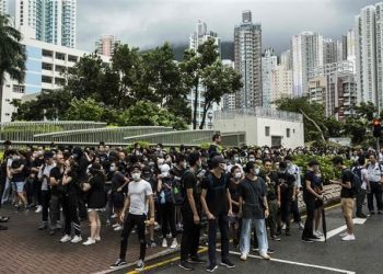 Hong Kong’daki protestolarda son gelişmeler