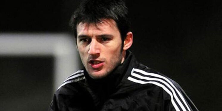 İbrahim Akın futbolu bıraktı