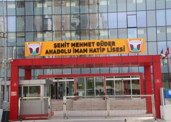 İmam hatip lisesinde Çince eğitimi başlıyor