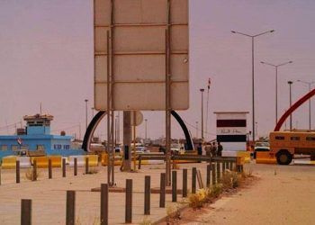 Irak-Suudi Arabistan arasındaki sınır kapısı 29 yıl sonra açılıyor